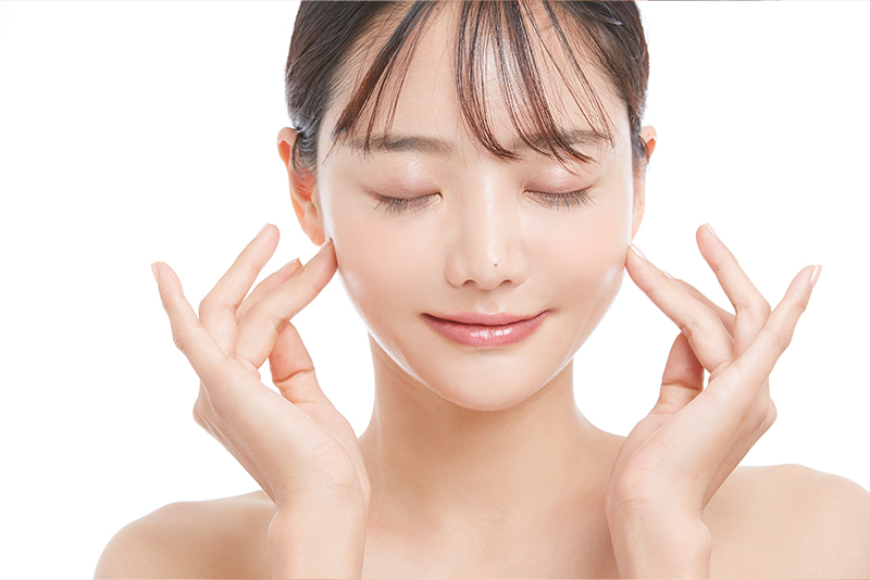 フォトフェイシャル