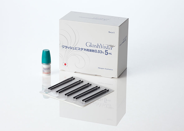 グラッシュビスタ®