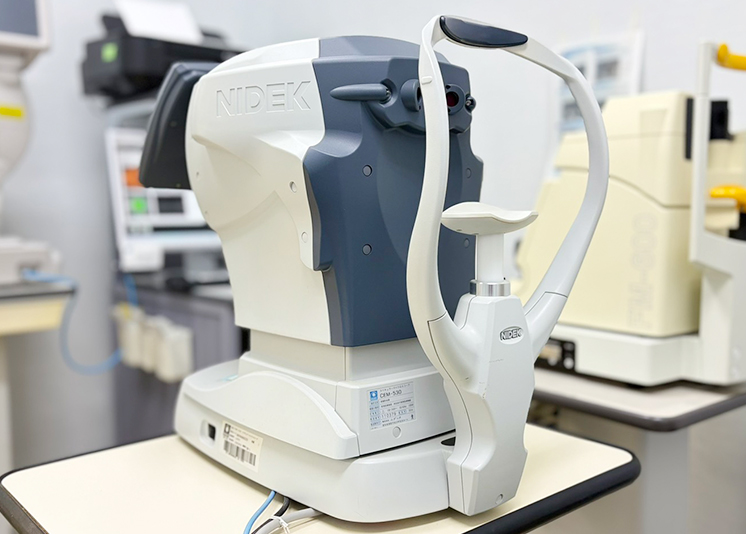 スペキュラーマイクロスコープ