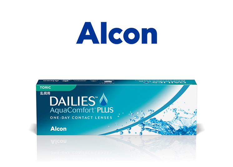 コンフォートプラストーリック