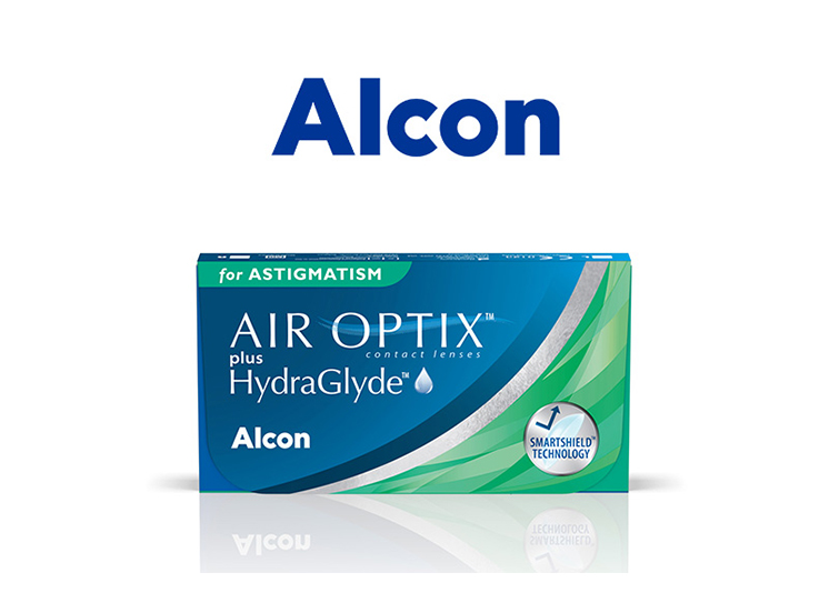 エアオプティクストーリック