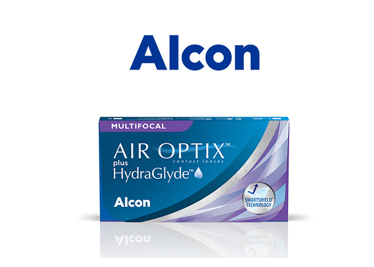 エアオプティクスアクア遠近両用