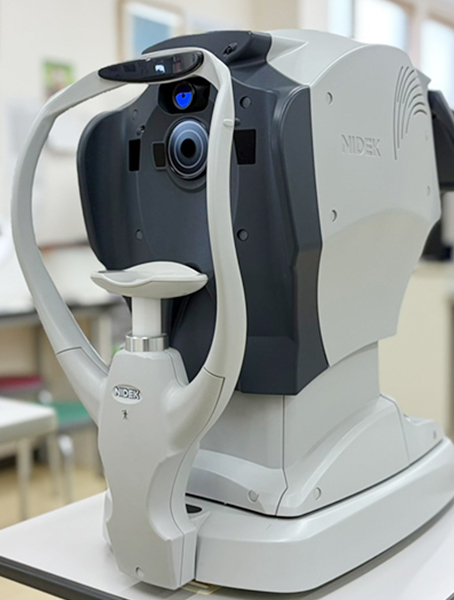 スペキュラーマイクロスコープ